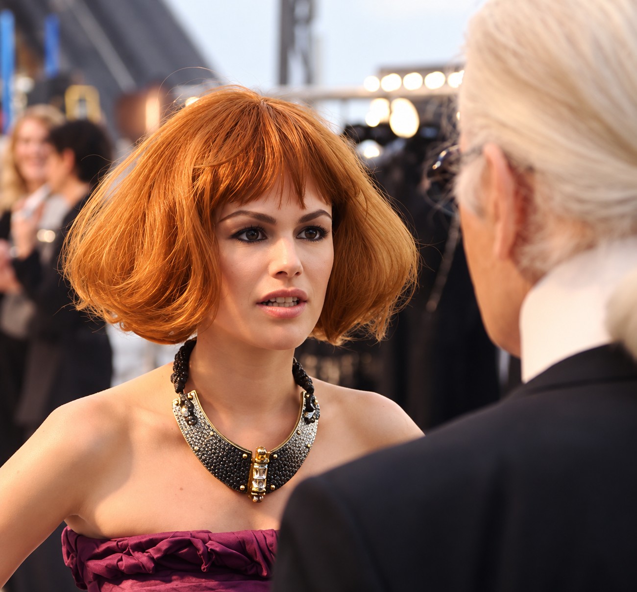 Milan Fashion Week